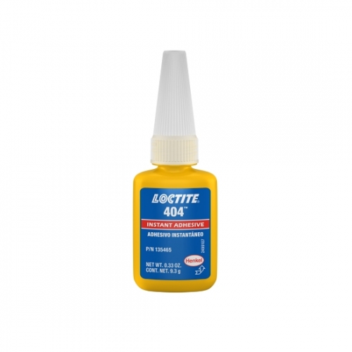 Loctite 404 Quick Set Instant Adhesive (⅓ oz)