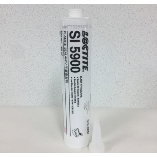 Loctite 5900 Black RTV Silicone