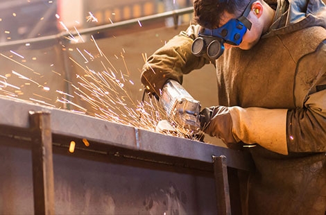 Fabrication Works