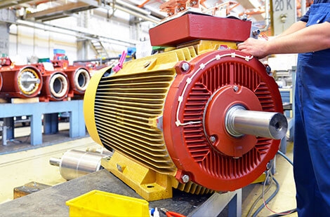 Repair & Overhaul Services